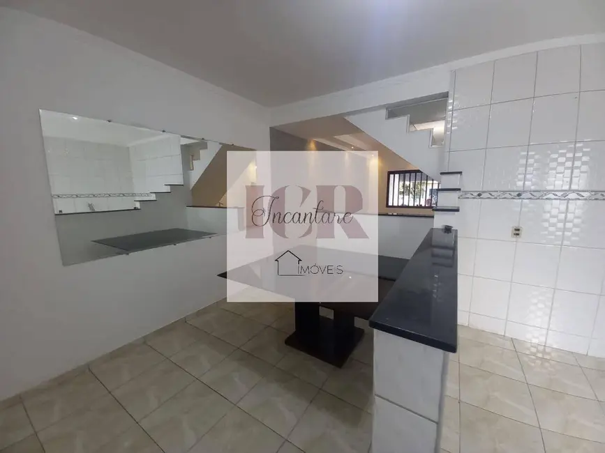 Foto 2 de Casa com 3 quartos à venda, 125m2 em Jardim Nova Ipanema, Sorocaba - SP