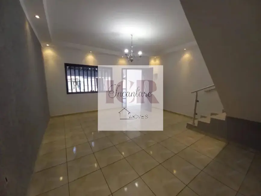 Foto 8 de Casa com 3 quartos à venda, 125m2 em Jardim Nova Ipanema, Sorocaba - SP