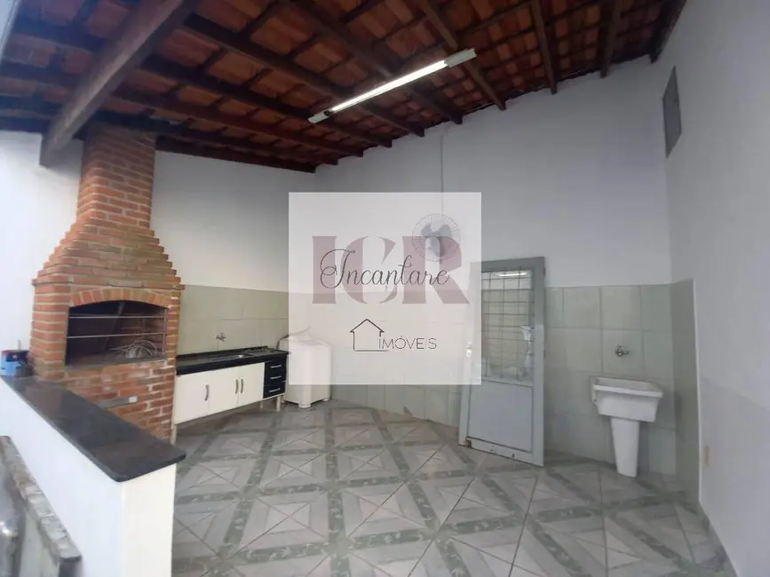 Foto 7 de Casa com 3 quartos à venda, 125m2 em Jardim Nova Ipanema, Sorocaba - SP