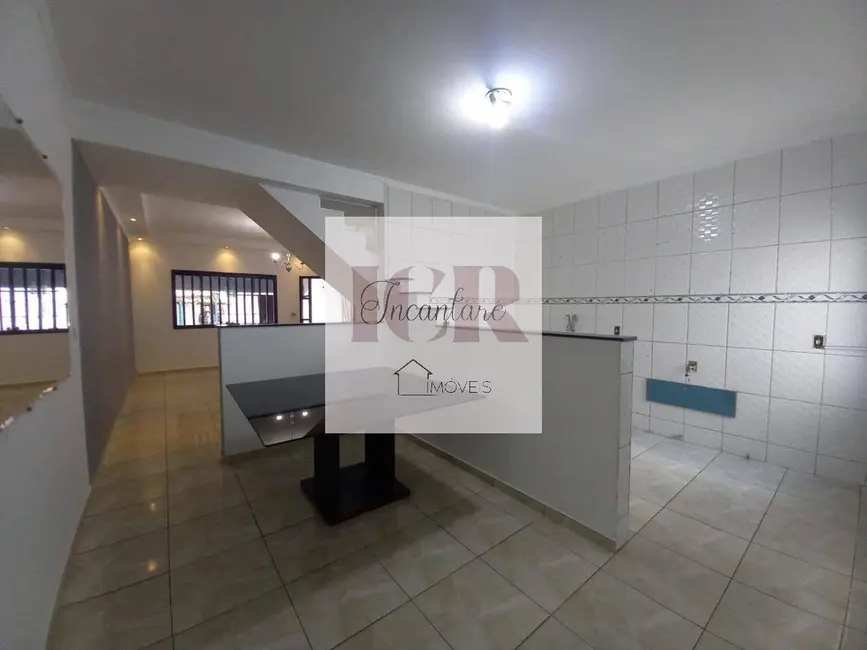Foto 1 de Casa com 3 quartos à venda, 125m2 em Jardim Nova Ipanema, Sorocaba - SP