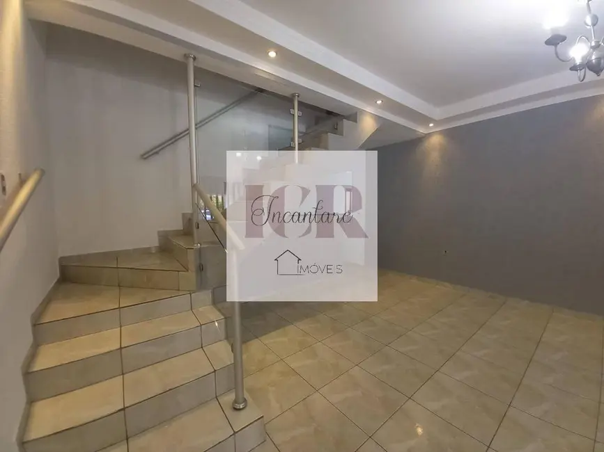 Foto 5 de Casa com 3 quartos à venda, 125m2 em Jardim Nova Ipanema, Sorocaba - SP