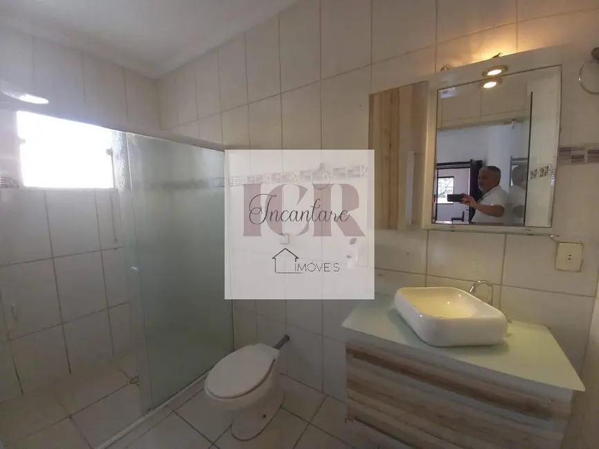 Foto 4 de Casa com 3 quartos à venda, 125m2 em Jardim Nova Ipanema, Sorocaba - SP