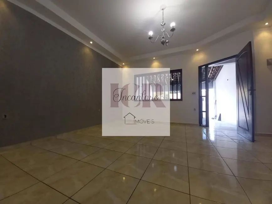 Foto 3 de Casa com 3 quartos à venda, 125m2 em Jardim Nova Ipanema, Sorocaba - SP