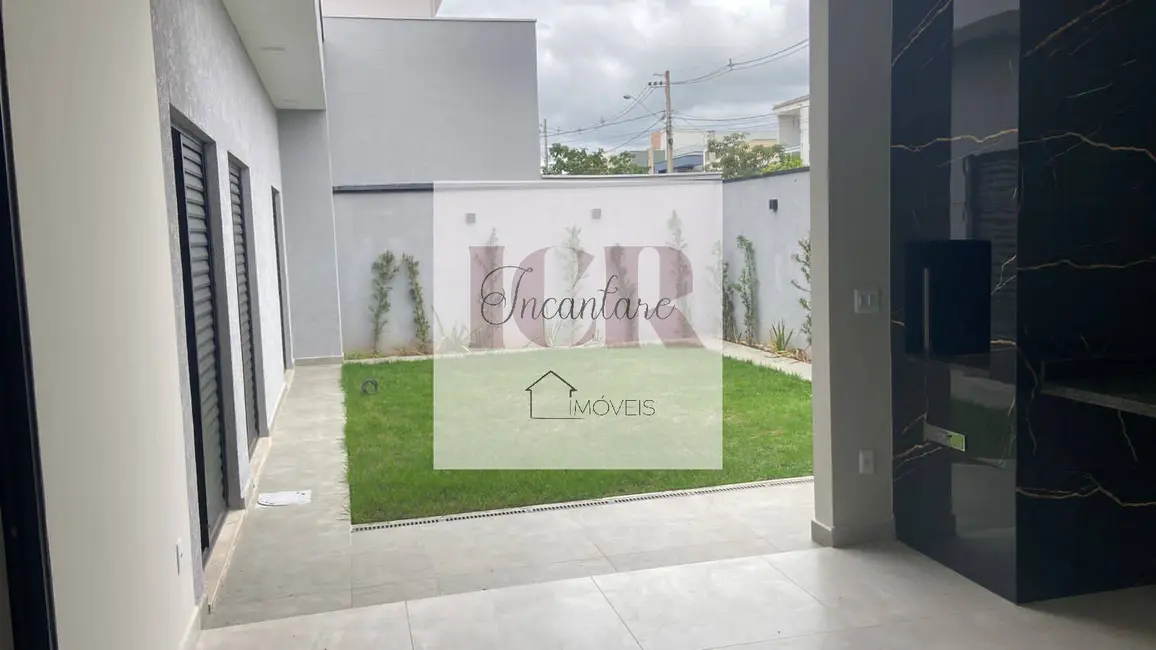 Foto 9 de Casa de Condomínio com 3 quartos à venda, 300m2 em Aparecidinha, Sorocaba - SP