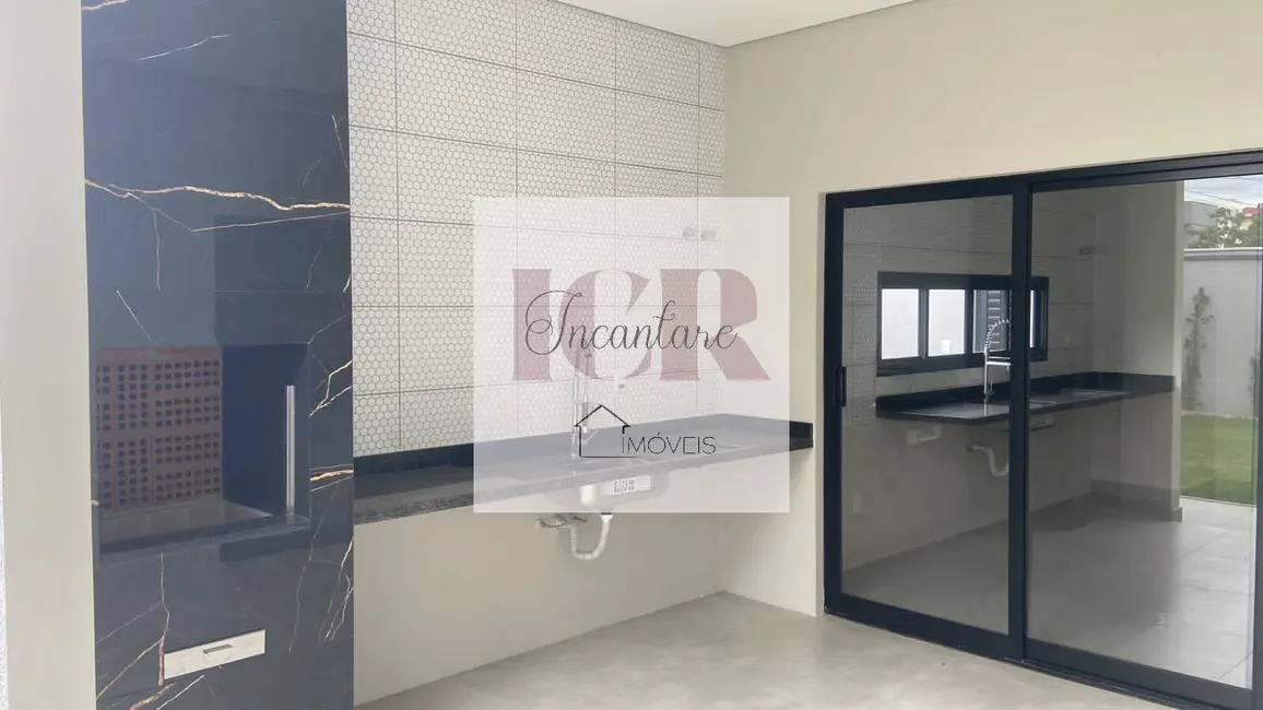 Foto 4 de Casa de Condomínio com 3 quartos à venda, 300m2 em Aparecidinha, Sorocaba - SP