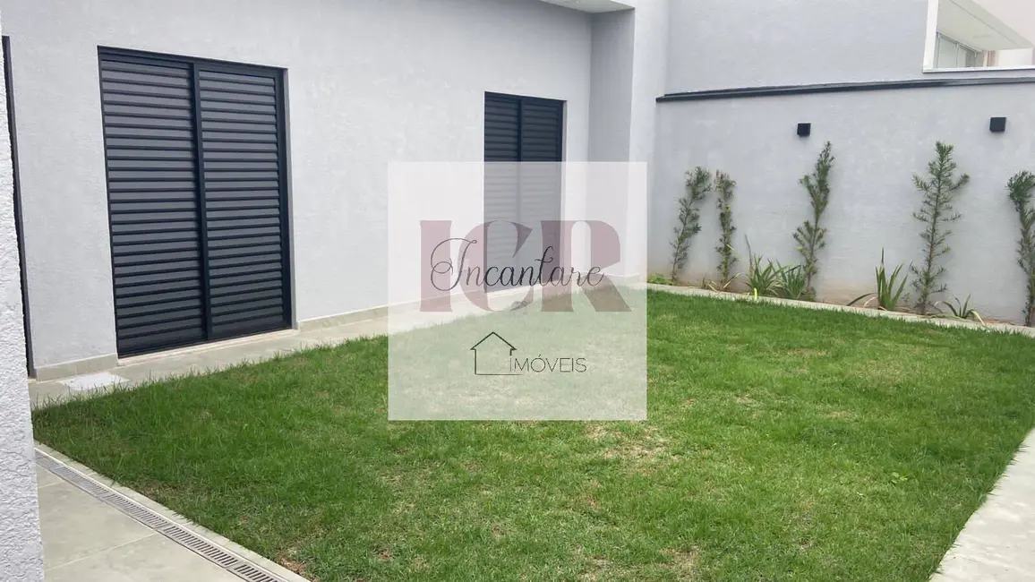 Foto 5 de Casa de Condomínio com 3 quartos à venda, 300m2 em Aparecidinha, Sorocaba - SP