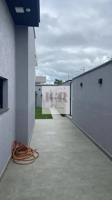 Foto 2 de Casa de Condomínio com 3 quartos à venda, 300m2 em Aparecidinha, Sorocaba - SP