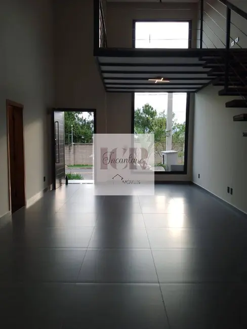Foto 2 de Casa de Condomínio à venda, 250m2 em Aparecidinha, Sorocaba - SP