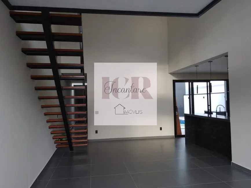 Casa de Condomínio à venda, 250m2 em Aparecidinha, Sorocaba - SP - imagem 4 Foto 4 de Casa de Condomínio à venda, 250m2 em Aparecidinha, Sorocaba - SP