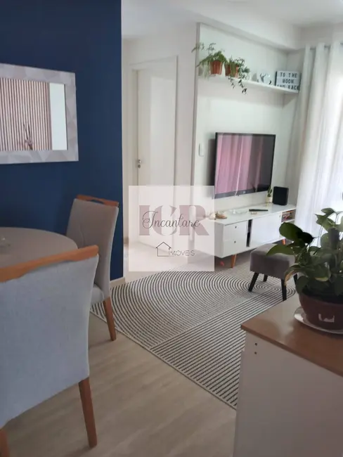Apartamento com 2 quartos à venda, 68m2 em Parque Três Meninos, Sorocaba - SP - imagem 7 Foto 7 de Apartamento com 2 quartos à venda, 68m2 em Parque Três Meninos, Sorocaba - SP
