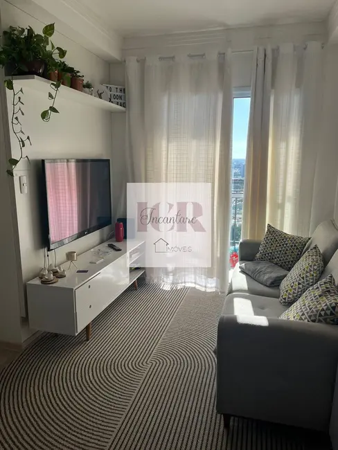 Apartamento com 2 quartos à venda, 68m2 em Parque Três Meninos, Sorocaba - SP - imagem 3 Foto 3 de Apartamento com 2 quartos à venda, 68m2 em Parque Três Meninos, Sorocaba - SP