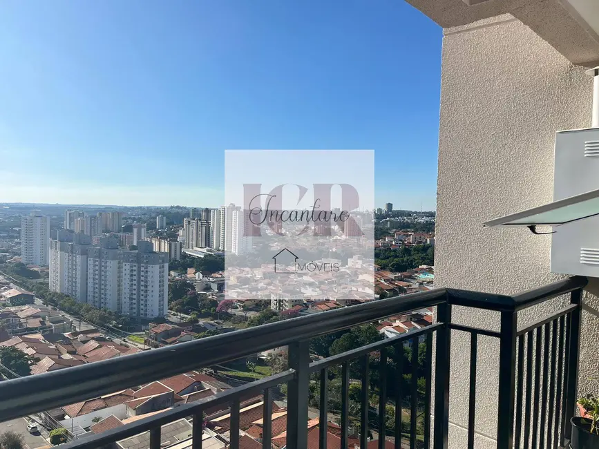 Apartamento com 2 quartos à venda, 68m2 em Parque Três Meninos, Sorocaba - SP - imagem 1 Foto 1 de Apartamento com 2 quartos à venda, 68m2 em Parque Três Meninos, Sorocaba - SP