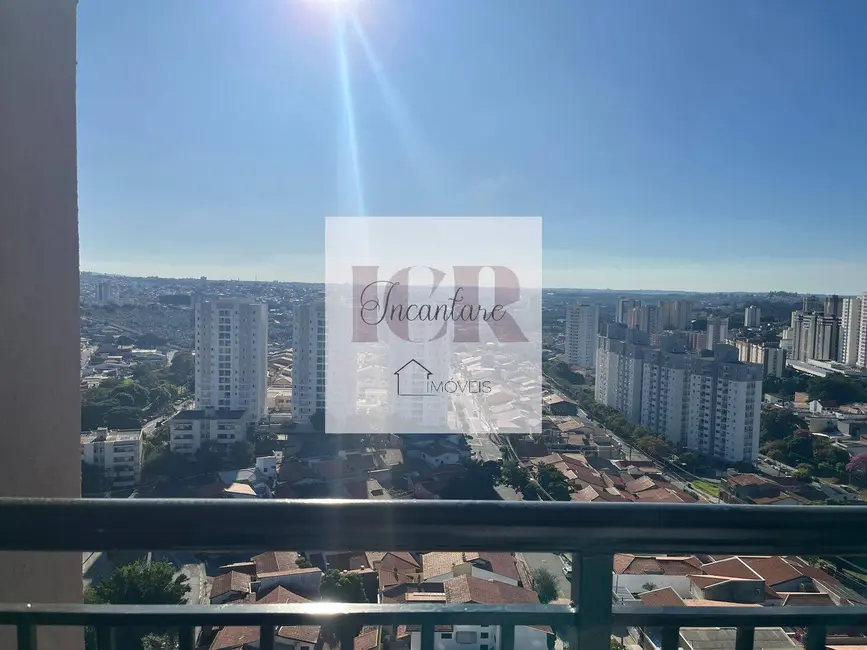Apartamento com 2 quartos à venda, 68m2 em Parque Três Meninos, Sorocaba - SP - imagem 2 Foto 2 de Apartamento com 2 quartos à venda, 68m2 em Parque Três Meninos, Sorocaba - SP