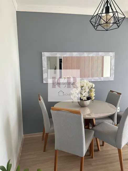 Apartamento com 2 quartos à venda, 68m2 em Parque Três Meninos, Sorocaba - SP - imagem 5 Foto 5 de Apartamento com 2 quartos à venda, 68m2 em Parque Três Meninos, Sorocaba - SP