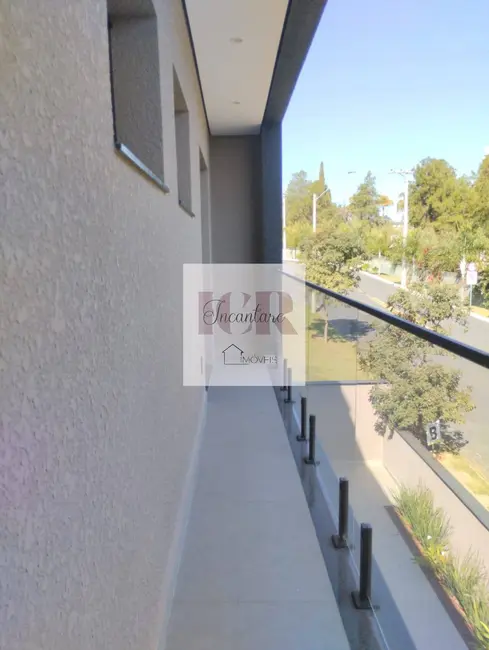 Foto 8 de Casa de Condomínio com 3 quartos à venda, 280m2 em Morros, Votorantim - SP