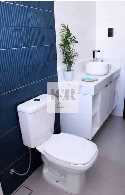 Foto 6 de Casa de Condomínio com 3 quartos à venda, 280m2 em Morros, Votorantim - SP