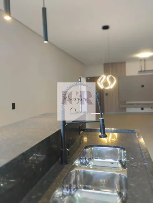 Foto 3 de Casa de Condomínio com 3 quartos à venda, 280m2 em Morros, Votorantim - SP