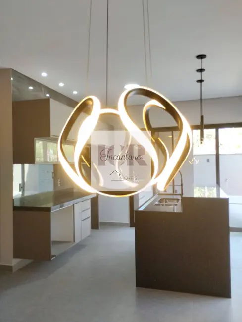 Foto 4 de Casa de Condomínio com 3 quartos à venda, 280m2 em Morros, Votorantim - SP