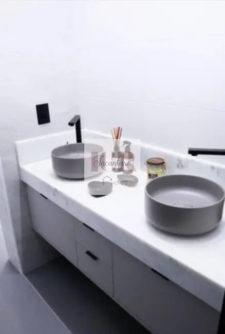 Foto 9 de Casa de Condomínio com 3 quartos à venda, 280m2 em Morros, Votorantim - SP