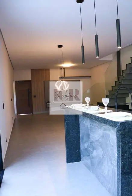 Foto 1 de Casa de Condomínio com 3 quartos à venda, 280m2 em Morros, Votorantim - SP