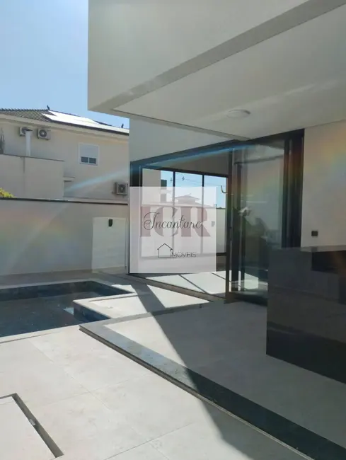 Foto 3 de Casa de Condomínio com 3 quartos à venda, 250m2 em Itapeva, Votorantim - SP