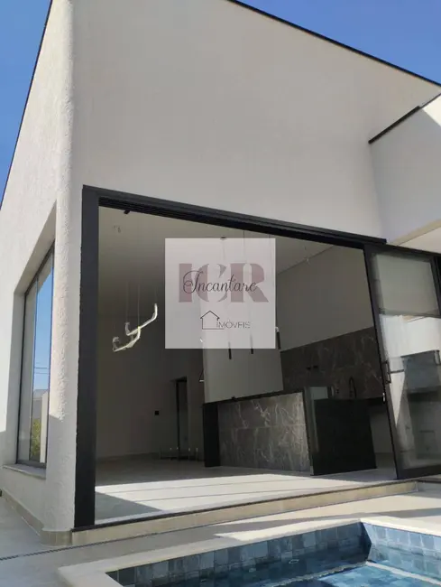 Foto 8 de Casa de Condomínio com 3 quartos à venda, 250m2 em Itapeva, Votorantim - SP