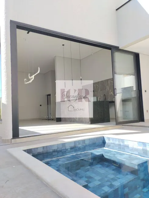 Foto 1 de Casa de Condomínio com 3 quartos à venda, 250m2 em Itapeva, Votorantim - SP
