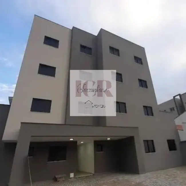 Foto 4 de Apartamento com 2 quartos à venda, 44m2 em Jardim Tulipas, Sorocaba - SP