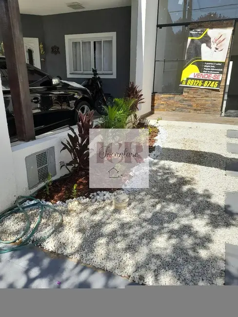 Foto 5 de Casa de Condomínio com 3 quartos à venda, 180m2 em Horto Florestal, Sorocaba - SP