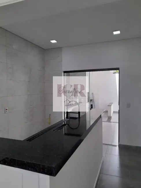 Foto 9 de Casa de Condomínio com 3 quartos à venda, 180m2 em Horto Florestal, Sorocaba - SP