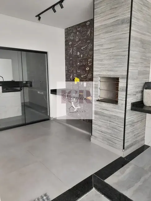 Foto 1 de Casa de Condomínio com 3 quartos à venda, 180m2 em Horto Florestal, Sorocaba - SP