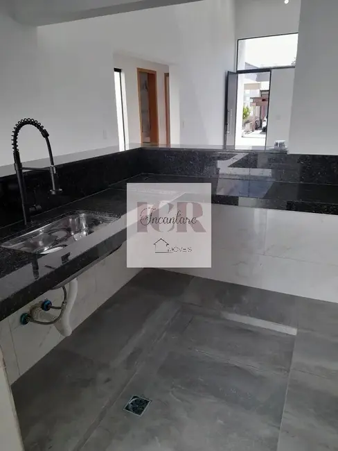 Foto 8 de Casa de Condomínio com 3 quartos à venda, 180m2 em Horto Florestal, Sorocaba - SP