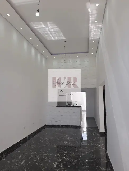 Foto 6 de Casa de Condomínio com 3 quartos à venda, 180m2 em Horto Florestal, Sorocaba - SP