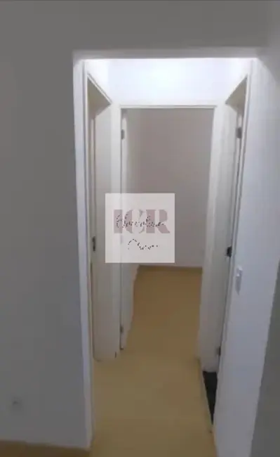 Apartamento com 2 quartos à venda, 48m2 em Wanel Ville, Sorocaba - SP - imagem 4 Foto 4 de Apartamento com 2 quartos à venda, 48m2 em Wanel Ville, Sorocaba - SP