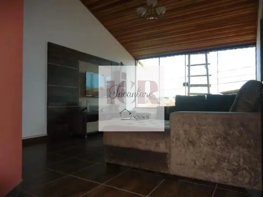 Foto 1 de Sobrado com 4 quartos à venda, 175m2 em Jardim Piazza Di Roma II, Sorocaba - SP