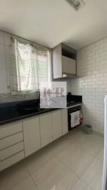 Apartamento com 3 quartos à venda, 107m2 em Parque Reserva Fazenda Imperial, Sorocaba - SP - imagem 4 Foto 4 de Apartamento com 3 quartos à venda, 107m2 em Parque Reserva Fazenda Imperial, Sorocaba - SP