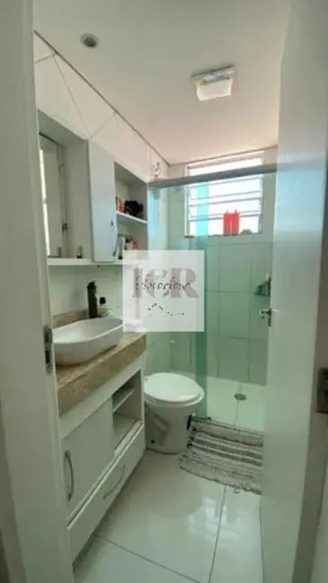 Apartamento com 3 quartos à venda, 107m2 em Parque Reserva Fazenda Imperial, Sorocaba - SP - imagem 5 Foto 5 de Apartamento com 3 quartos à venda, 107m2 em Parque Reserva Fazenda Imperial, Sorocaba - SP