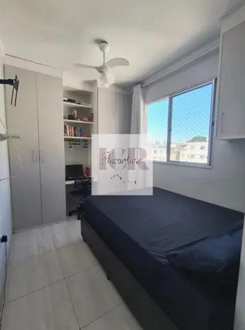 Apartamento com 3 quartos à venda, 107m2 em Parque Reserva Fazenda Imperial, Sorocaba - SP - imagem 9 Foto 9 de Apartamento com 3 quartos à venda, 107m2 em Parque Reserva Fazenda Imperial, Sorocaba - SP