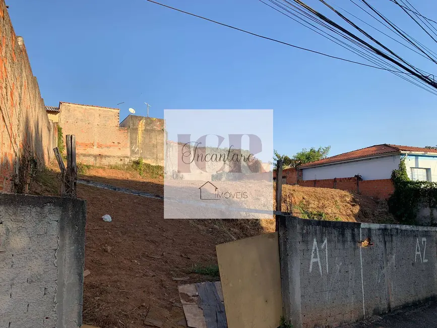 Foto 2 de Terreno / Lote à venda, 490m2 em Vila Dominguinho, Votorantim - SP