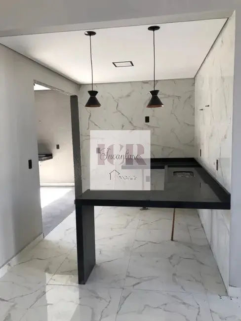 Casa de Condomínio com 3 quartos à venda, 209m2 em Jardim Wanel Ville V, Sorocaba - SP - imagem 3 Foto 3 de Casa de Condomínio com 3 quartos à venda, 209m2 em Jardim Wanel Ville V, Sorocaba - SP