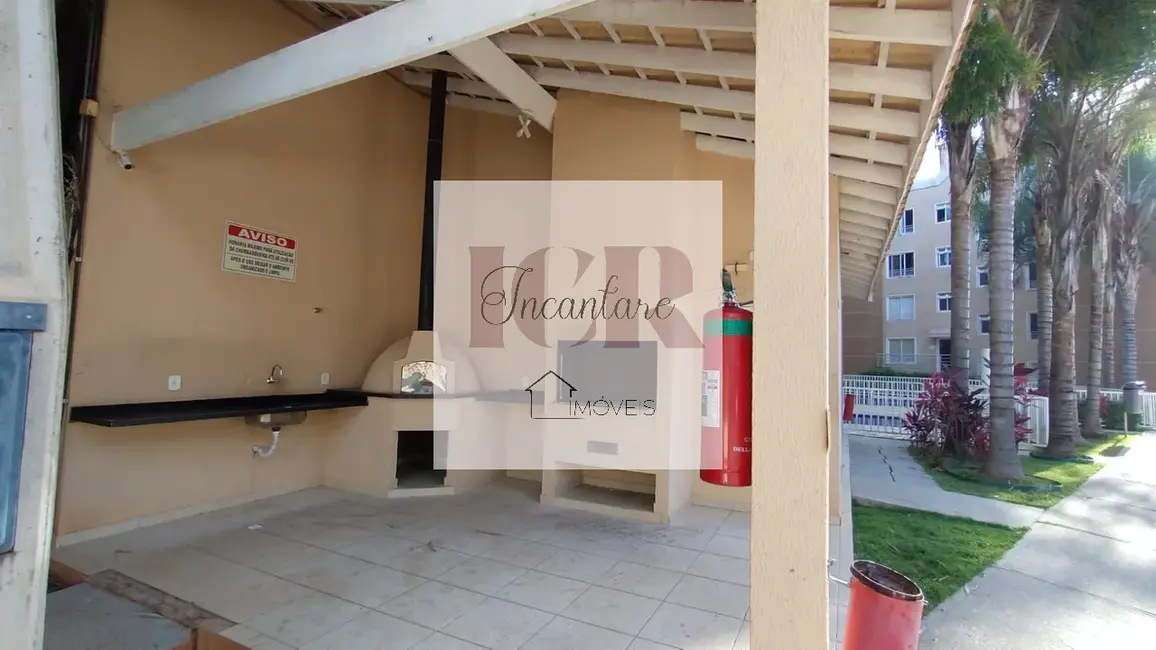Apartamento com 2 quartos à venda, 54m2 em Jardim Vera Cruz, Sorocaba - SP - imagem 6 Foto 6 de Apartamento com 2 quartos à venda, 54m2 em Jardim Vera Cruz, Sorocaba - SP