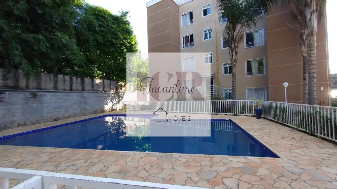 Apartamento com 2 quartos à venda, 54m2 em Jardim Vera Cruz, Sorocaba - SP - imagem 7 Foto 7 de Apartamento com 2 quartos à venda, 54m2 em Jardim Vera Cruz, Sorocaba - SP