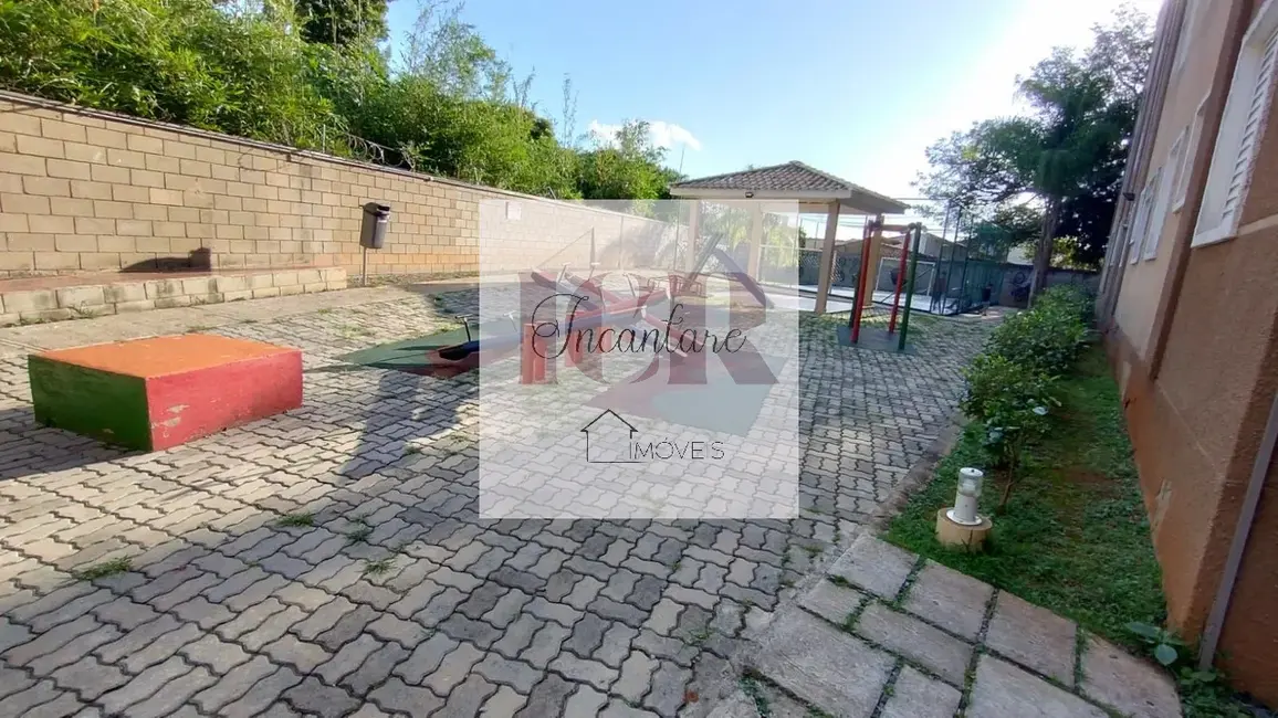 Apartamento com 2 quartos à venda, 54m2 em Jardim Vera Cruz, Sorocaba - SP - imagem 4 Foto 4 de Apartamento com 2 quartos à venda, 54m2 em Jardim Vera Cruz, Sorocaba - SP
