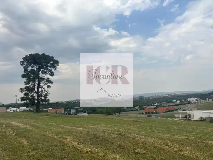Lote de Condomínio à venda, 1000m2 em Parque Reserva Fazenda Imperial, Sorocaba - SP - imagem 3 Foto 3 de Lote de Condomínio à venda, 1000m2 em Parque Reserva Fazenda Imperial, Sorocaba - SP