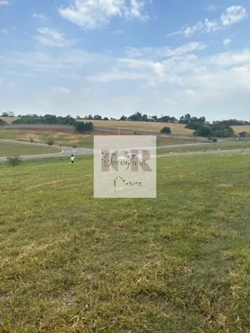 Foto 1 de Lote de Condomínio à venda, 1000m2 em Parque Reserva Fazenda Imperial, Sorocaba - SP