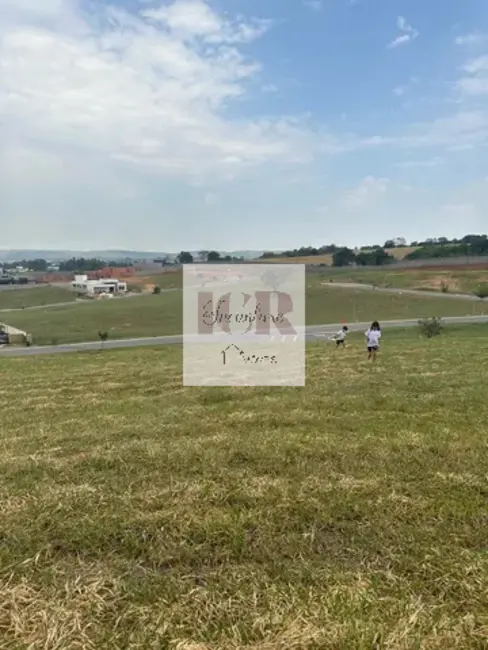 Foto 2 de Lote de Condomínio à venda, 1000m2 em Parque Reserva Fazenda Imperial, Sorocaba - SP