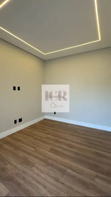 Foto 8 de Casa de Condomínio com 3 quartos à venda, 309m2 em Votorantim - SP