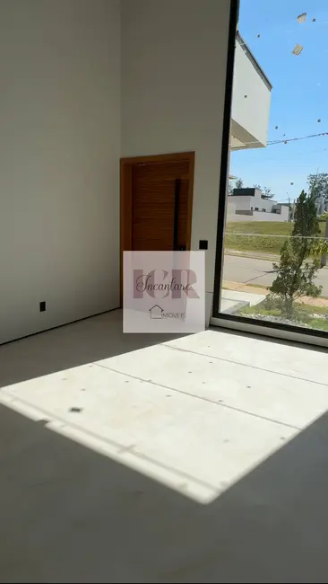 Foto 4 de Casa de Condomínio com 3 quartos à venda, 309m2 em Votorantim - SP