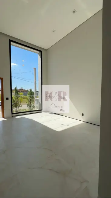 Foto 3 de Casa de Condomínio com 3 quartos à venda, 309m2 em Votorantim - SP