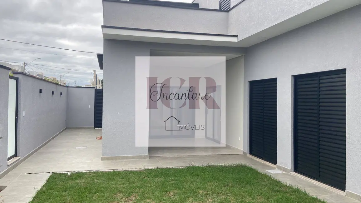 Foto 6 de Casa de Condomínio com 3 quartos à venda, 301m2 em Aparecidinha, Sorocaba - SP